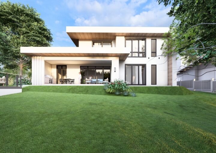 AVE DEL PARAISO - BACK 1