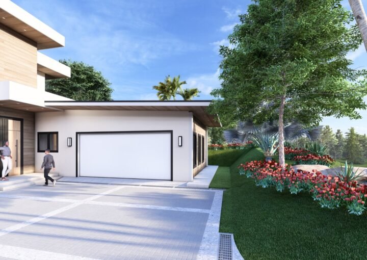 AVE DEL PARAISO - FRONT 4