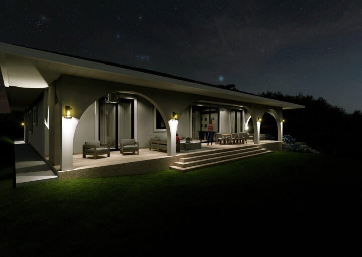 HORTENSIA - BACK NIGHT