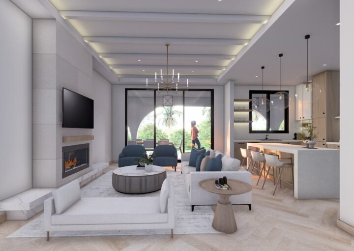 HORTENSIA INTERIOR_22 - Imagen