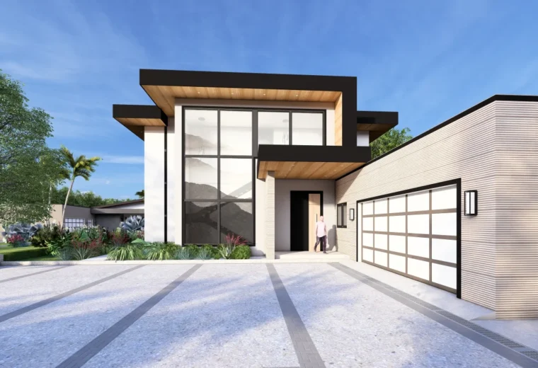 PEACE LILY - FRONT 1