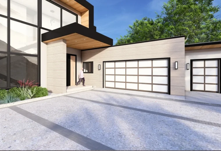 PEACE LILY - FRONT 4