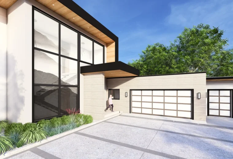 PEACE LILY - FRONT 5